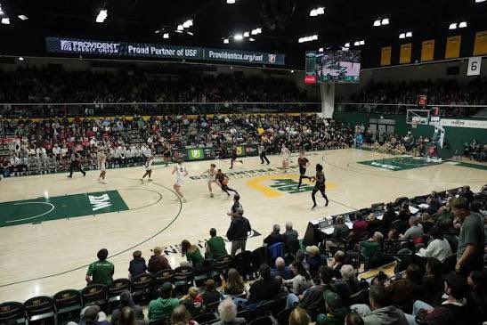 JayHarper09's tweet photo. After a great conversation, I am blessed and grateful to announce that i’ve received my first D1 offer from the University of San Francisco. Thank you to the coaches for this opportunity and to everyone who has supported me along the way! #divinetiming #tgbtg https://t.co/CeK2KPTIKv