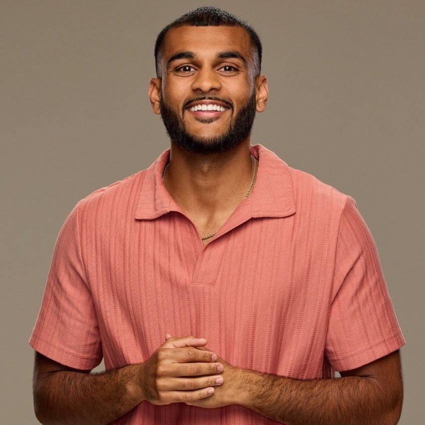 TheBigBroTea's tweet photo. Yash refusing to work with women is exactly why that man needed to be first boot #bb28 https://t.co/UHaFZdTmW3