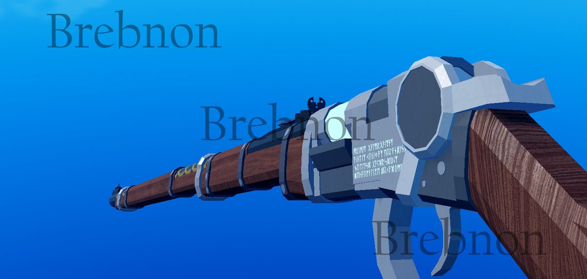 brenan1111's tweet photo. Some wizard stuff + a runic rifle
#Roblox #RobloxDev #RobloxBuilds https://t.co/p287VABy5a