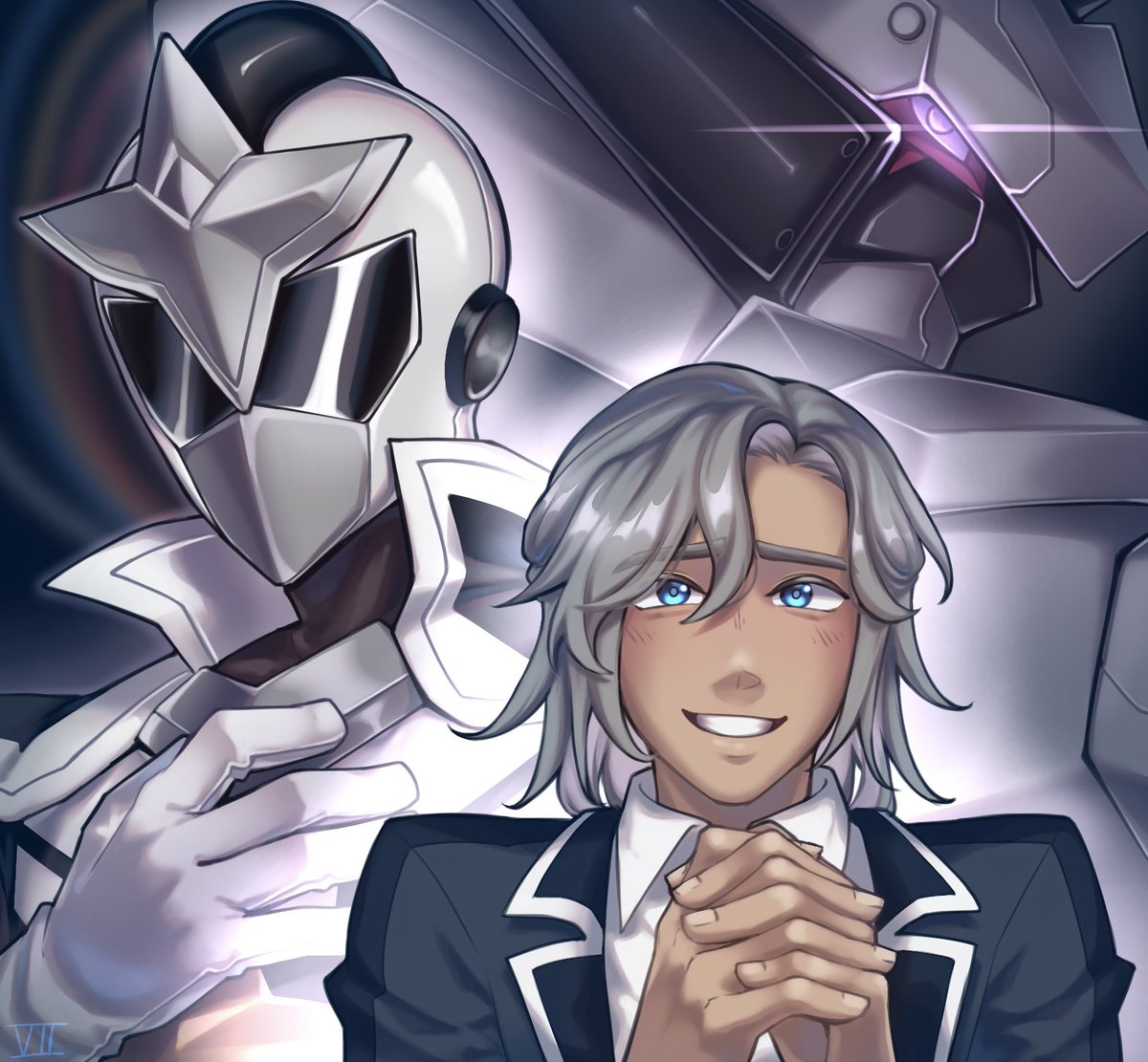 vii_sparks's tweet photo. the #cinderborne piece i carried around with me for funsies at anime impulse BA (⌒▽⌒)
(i ended up leaving it in my bag for most of the event but it’s ok bc no one recognized him anyway lol)
#hsr https://t.co/oC4g74kXrm