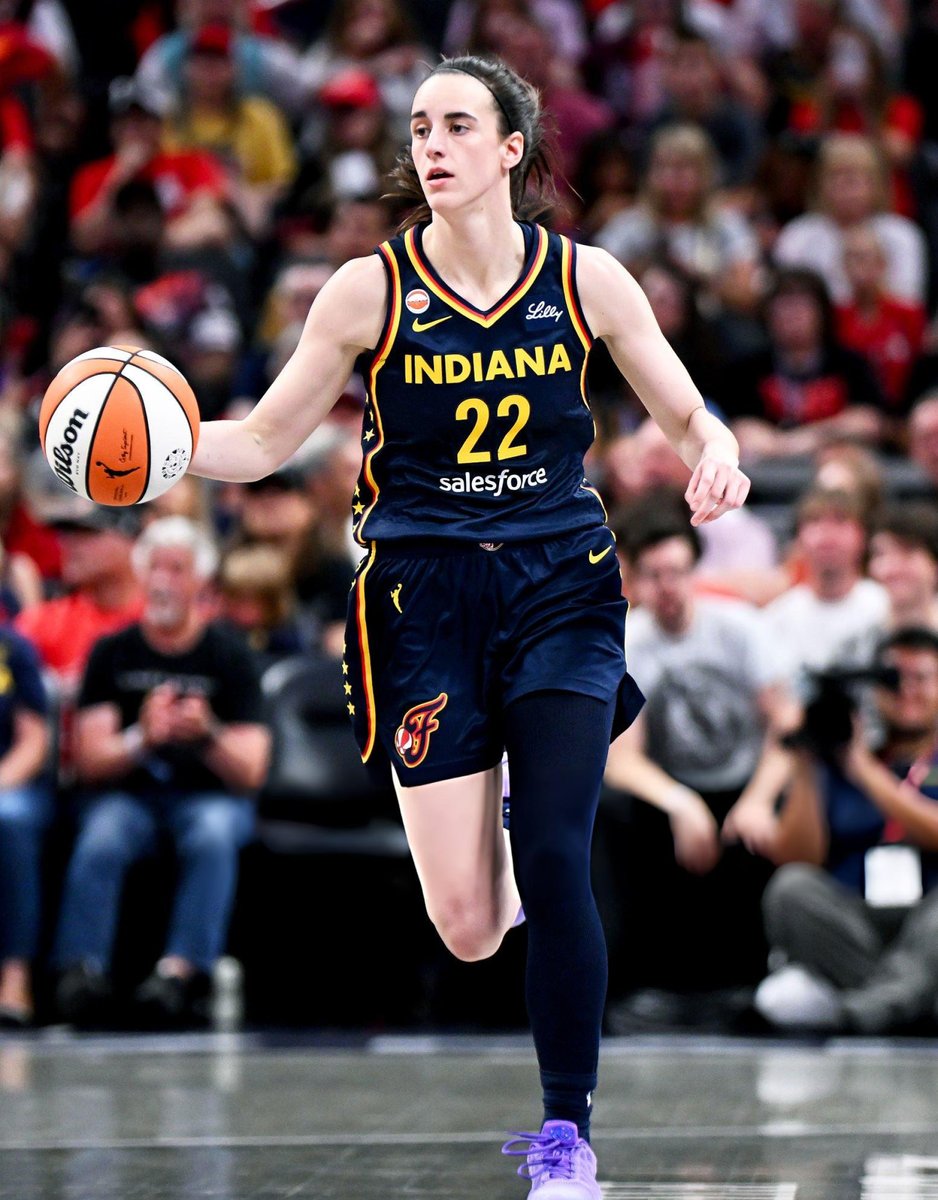 Caitlin Clark Stats tweet media