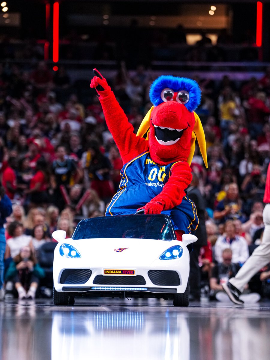 FreddyFever's tweet photo. rolled into another #FeverWin 🛞 https://t.co/q5QHEEbyqG