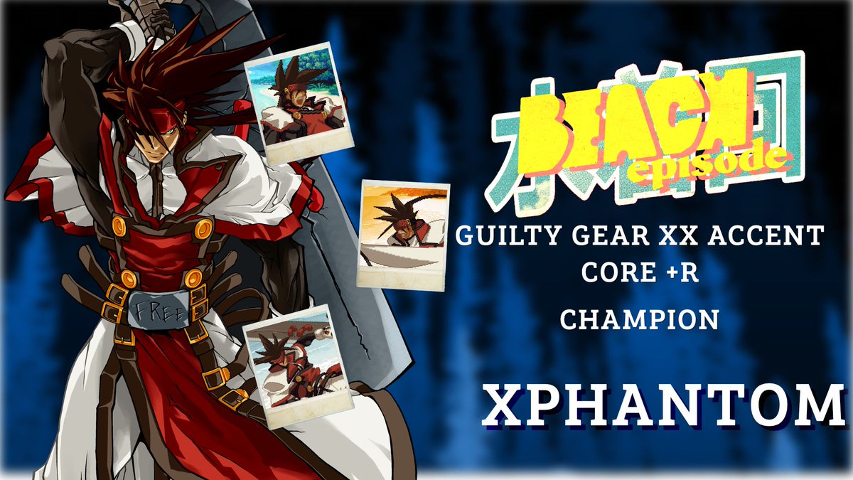 Anime FGC News tweet media