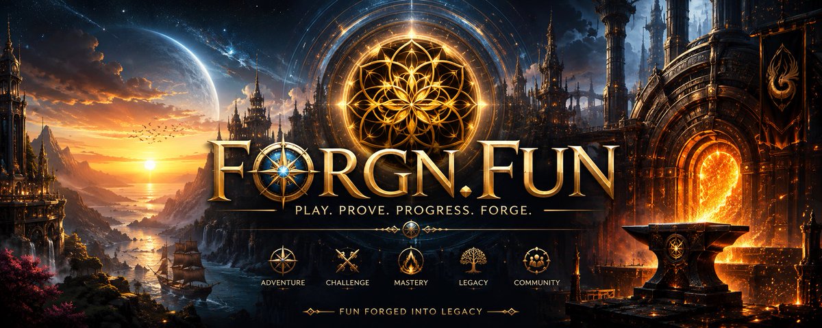 thundrforge's tweet photo. Opening Soon
#ForgnFun | @thundrforge https://t.co/CrGenL6Krw