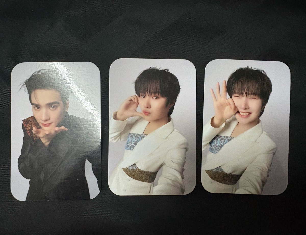 Namkhing1823's tweet photo. ปล่อยใบละ 90 ค้าบบ
ตอนนี้เหลือ 3 ใบสุดท้ายค้าบบ

ค่าส่ง 40
**เหมาหมดส่งฟรีค่า**

#ตลาดนัดเก่งน้ำปิง
#ตลาดนัดเขมจิรา
#ตลาดนัดดูมันดิ
#ตลาดนัดdmd https://t.co/P6K4a3RK8b