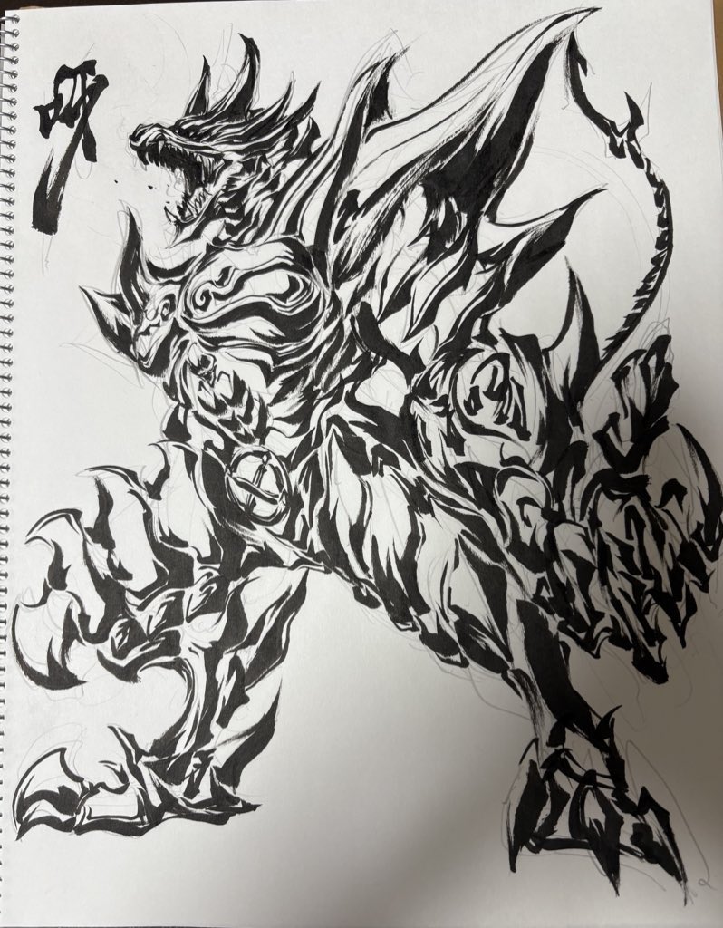 錦椿(仕事募集中) tweet media