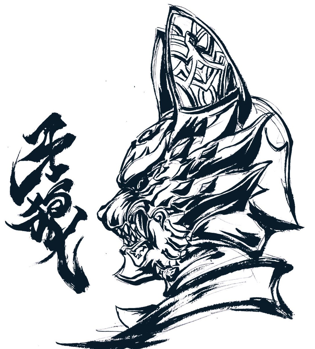 錦椿(仕事募集中) tweet media