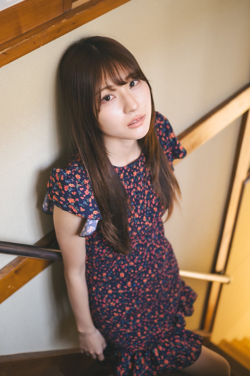 tys_1020's tweet photo. PHOTOMO
ほのかさん

@Honoka_photomo 
@PHOTOMO_labory 
#ポートレート https://t.co/L7EWwVpH3t