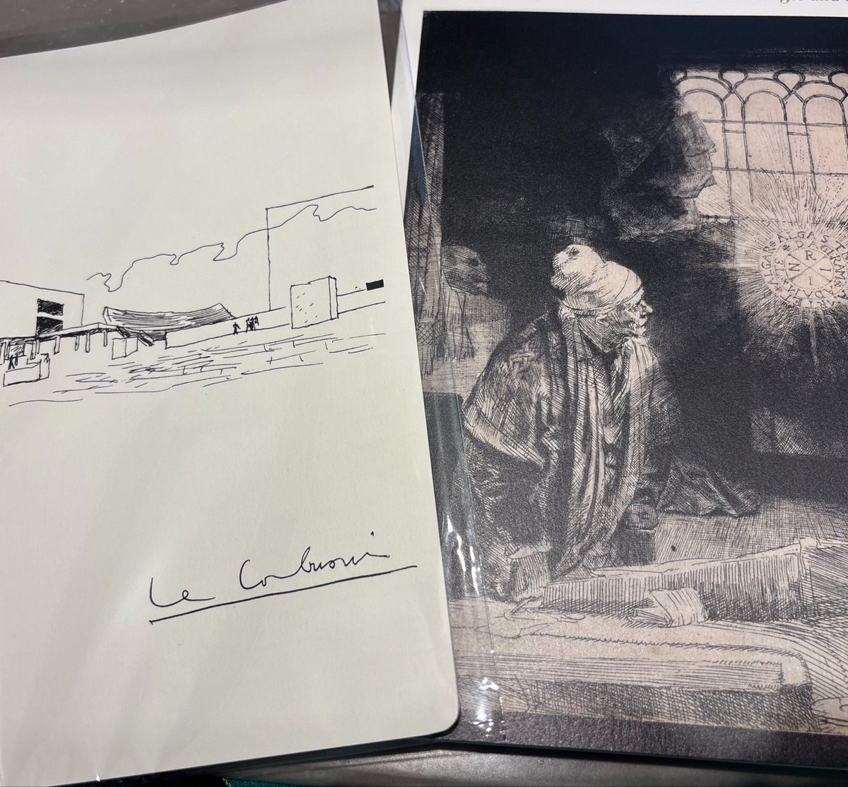 yomuyomuko's tweet photo. 大ゴッホ（大行列）も良いですけどね、
レンブラントも良かったです
常設展で初めてクールベ観られて大変良かった
とんでもない美術作品がババンと常設されている https://t.co/dS9PlOVbfR