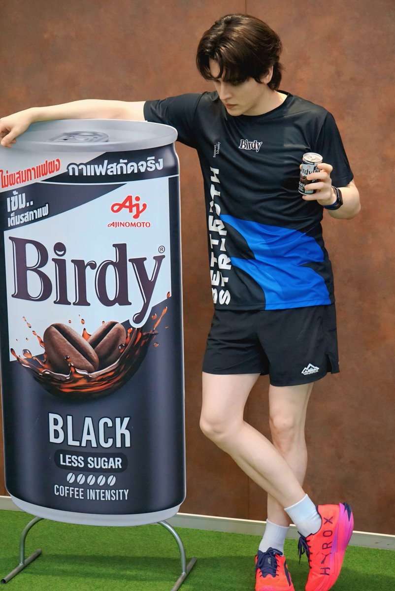 BankMondopFans's tweet photo. Morning  ☕

#BetterWithBirdy 
#MosBank
#ISBANKY  @Bank_mondop https://t.co/9MGqAdZOOz