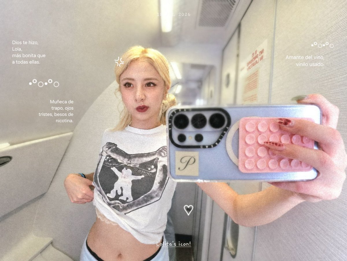 vinilousado's tweet photo. ㅤㅤㅤ౨ৎ, Lolita's icon; [new] update. ☁️ https://t.co/ixBNcc0yAW