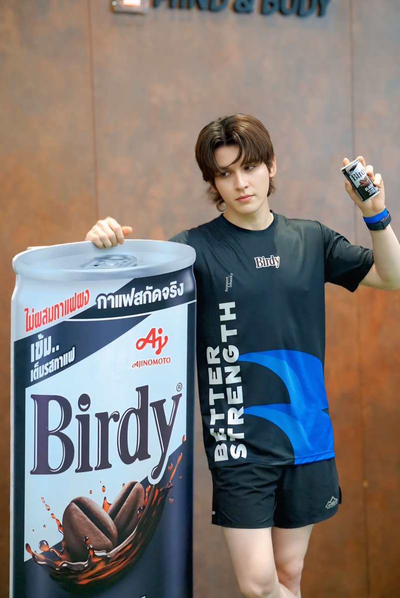 BankMondopFans's tweet photo. Morning  ☕

#BetterWithBirdy 
#MosBank
#ISBANKY  @Bank_mondop https://t.co/9MGqAdZOOz