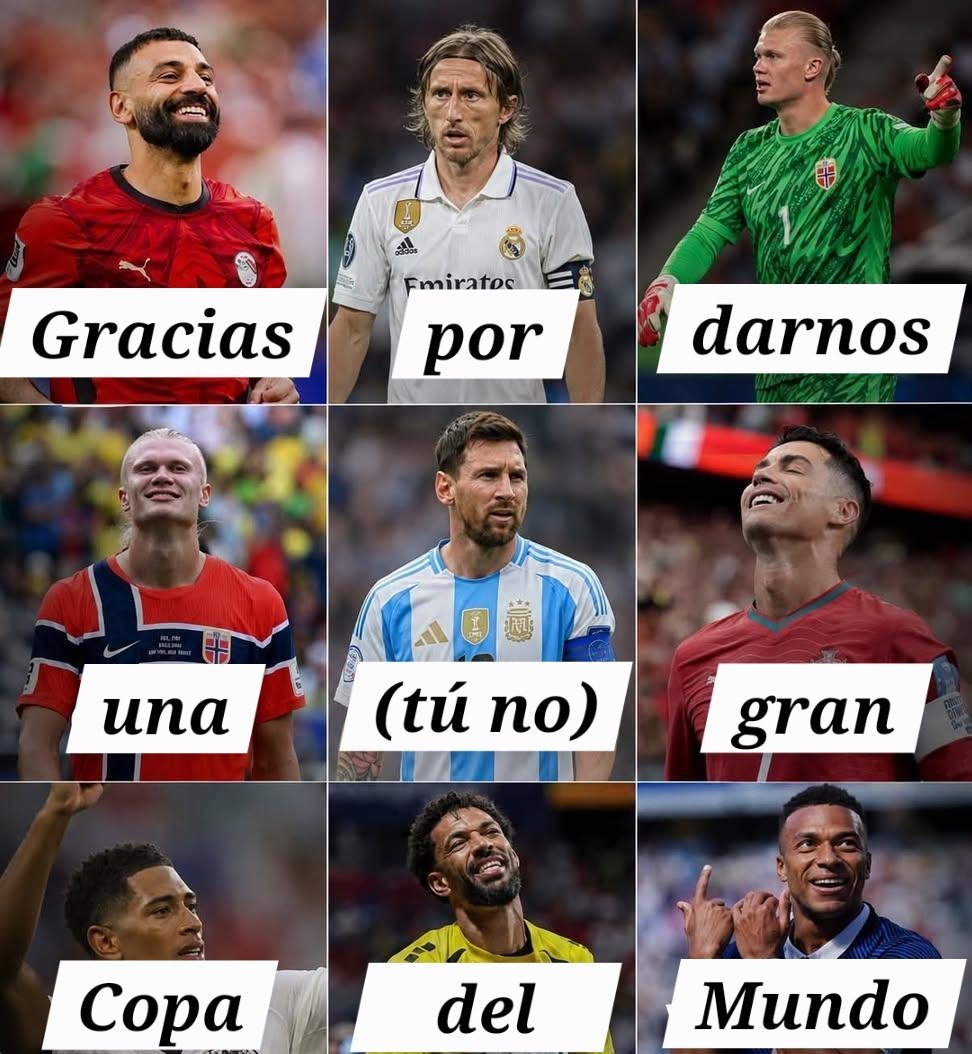 PeterNoriega1's tweet photo. @FIFAWorldCup https://t.co/ME6BrXa0Uu
