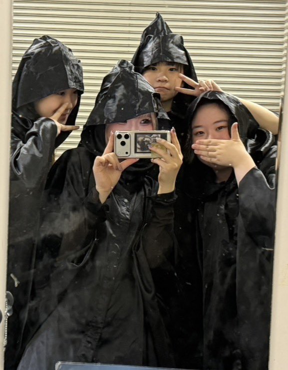 mi_v_jk_'s tweet photo. #もえぎ色ワンダー ！
昨日はコンカリラスト稽古でしたっ📖´-

もう1週間きっております！！

3ステは完売！
1.2ステ！ご都合合う方は是非お待ちしております♡

【https://t.co/et0IJocO8x】 https://t.co/afEMEQC7Zs