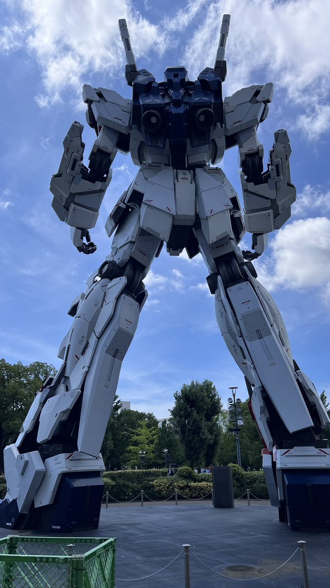 reloadroad's tweet photo. ユニコーンを見納めてきました！
��して昔はファーストいたこともふと思い出し、、、
次の機体が来ることを、期待しております！ https://t.co/GYUyxsCK3D