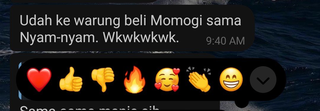 dahayunya's tweet photo. Aku punya bayi gede. https://t.co/6Gv1B38k2Q