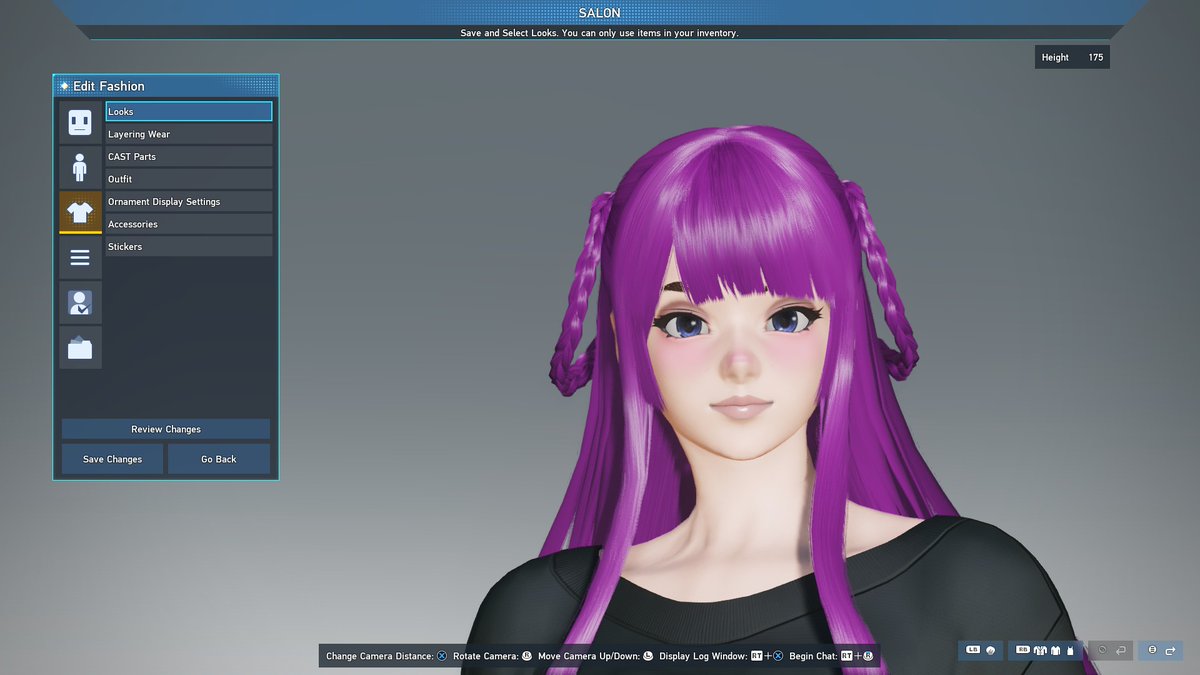 glowgamingzone's tweet photo. With my Sonic outfit #PSO2 #PSO2NGS #PSO2NGSGLOBAL https://t.co/x2XRVHsORV