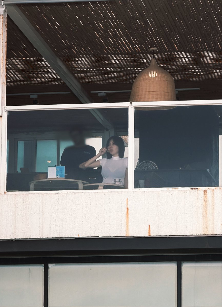 Amandine_Fch's tweet photo. 實測結果： 女生比男生更愛看大胸部
因為我也愛看 ❤️
-
咦還是男生是偷偷看 我沒發現？？
#台南 #新竹 #私訊愛 https://t.co/4CB4RtNA76