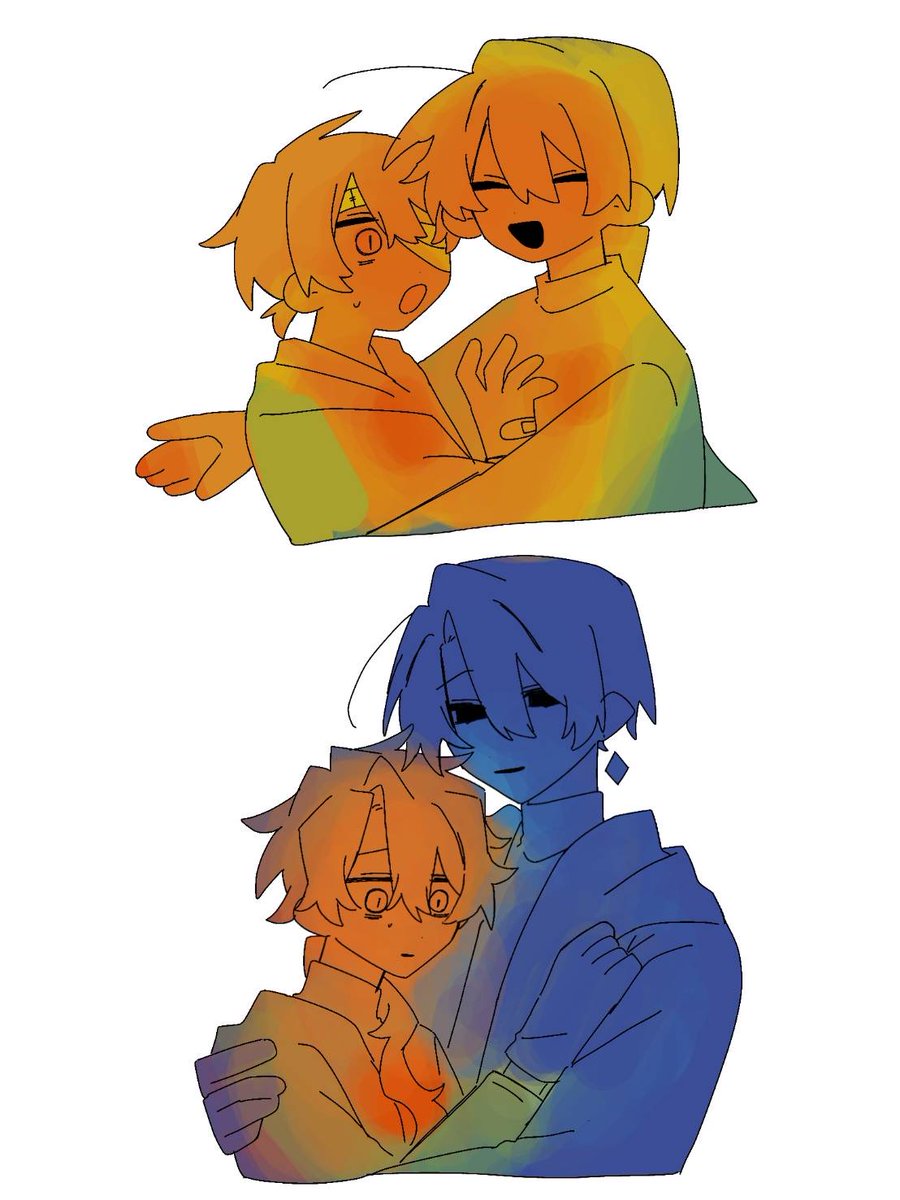 Post by 雪見 on X: あったかいね