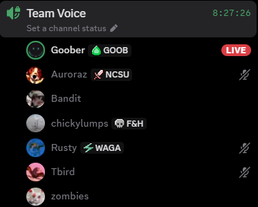 zomb0ss's tweet photo. Won Freakfest Dropped 0 Games gg Ty for subbing https://t.co/LzWd2r2MJI
