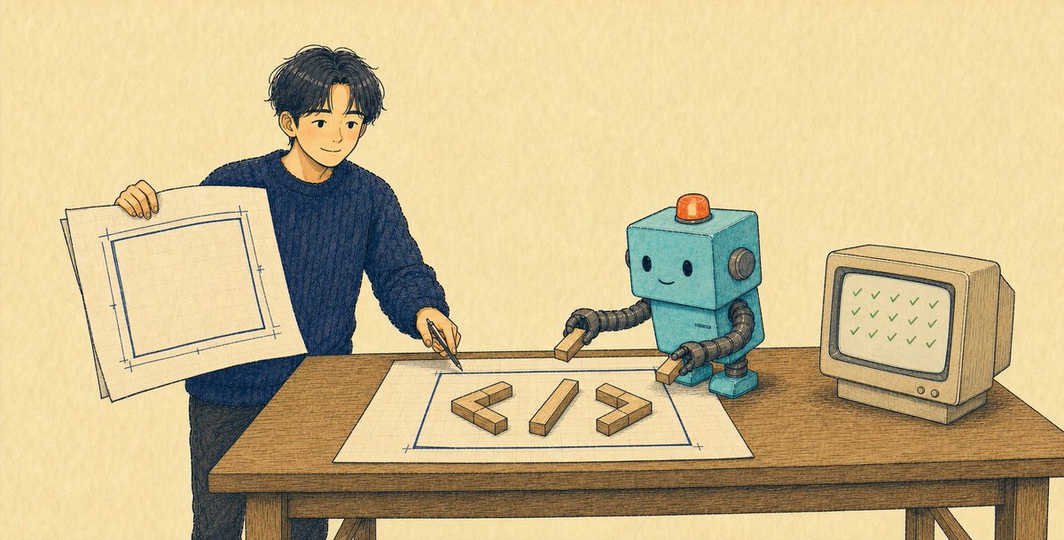 たけぽん | 開発/AI/HR tweet media