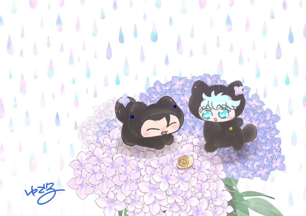 boilnoyuderu127's tweet photo. ☔️ https://t.co/A6NfG2LLwG