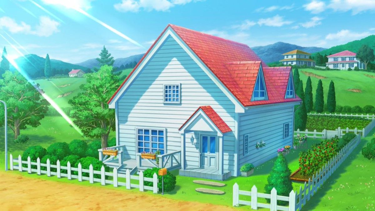 EmperorXAnime's tweet photo. Guess who's house this is no cheating https://t.co/Byaqg8Rz1Q
