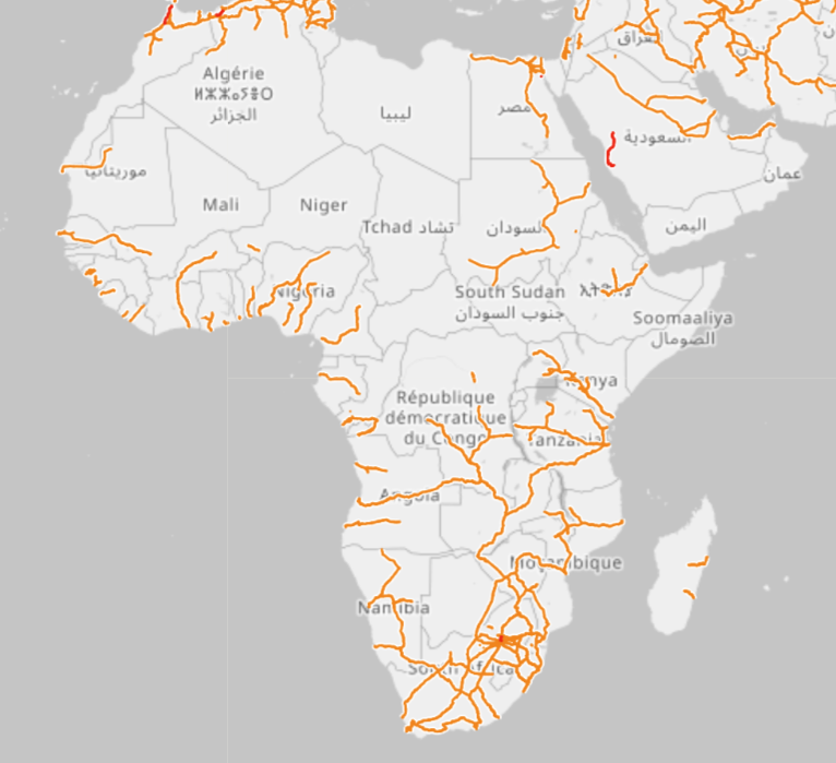 Brilliant Maps tweet media