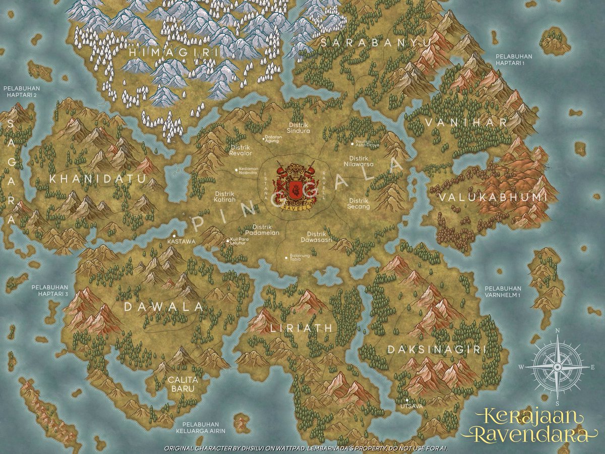 lembarnada's tweet photo. aku menghalu bikin worldbuilding dengan kesadaran penuh ☝️

maaf tulisan tangan jelek kyk ceker ayam 😭😭 https://t.co/QQw9yL0bvX