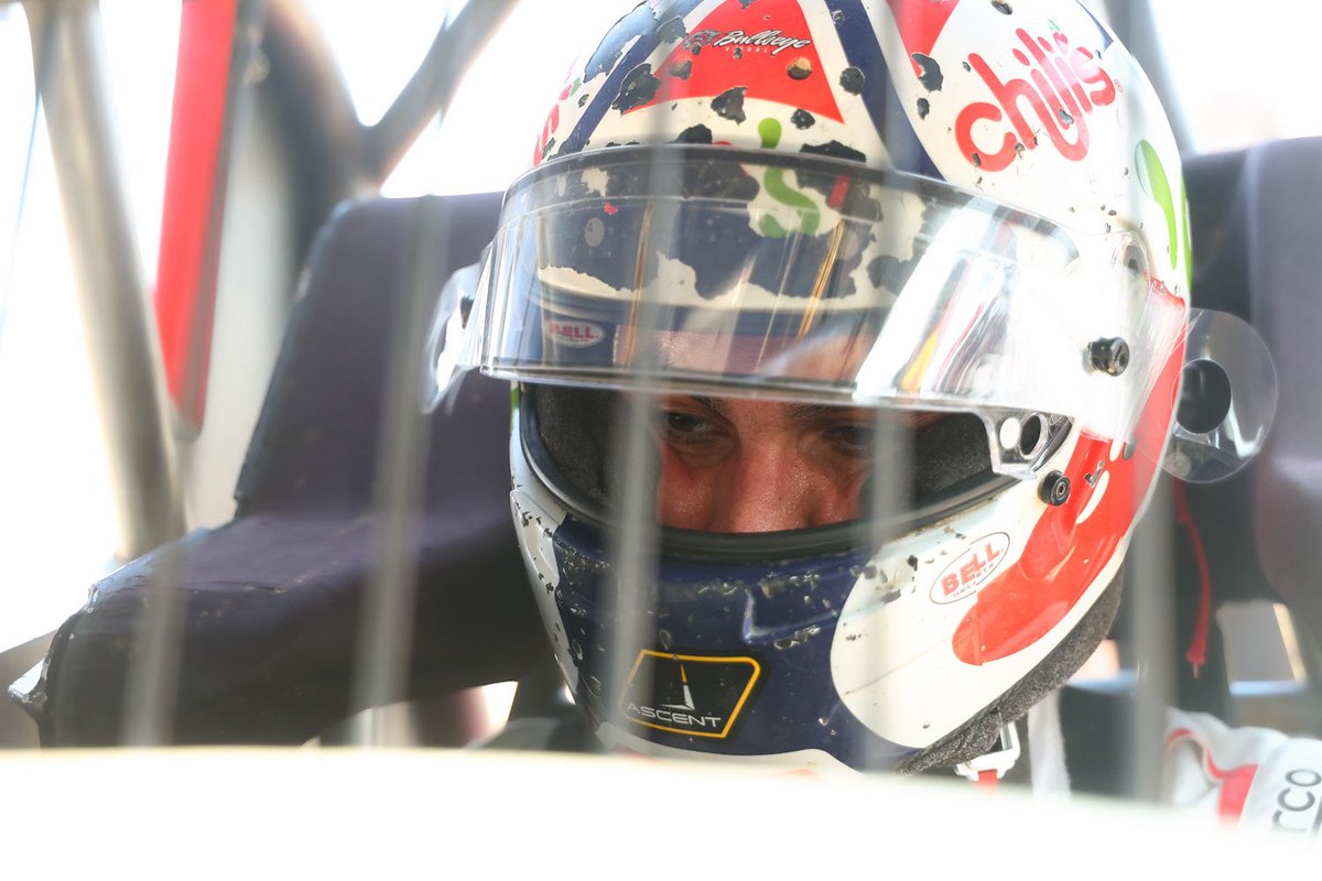 High Limit Racing tweet media