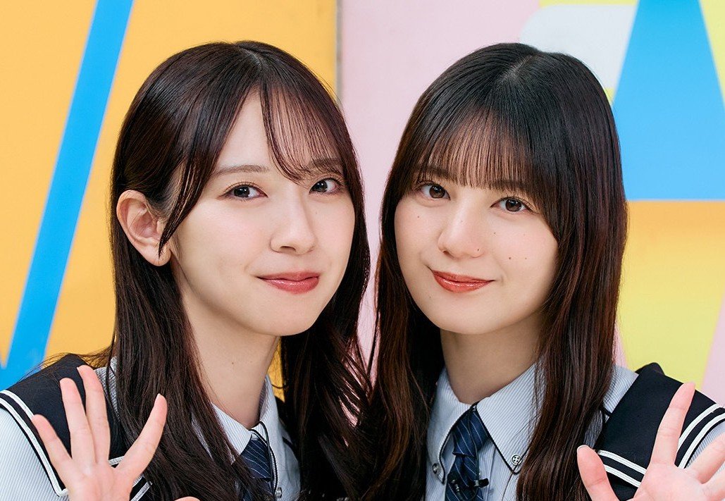 AlwaysMacchi's tweet photo. 🏷

神推し→齊藤京子
推し→
日向坂：小坂菜緒、金村美玖、正源司陽子、大野愛実
櫻坂：大園玲、山﨑天
乃木坂：金川紗耶

#いいねかRTした人で気になった人フォローする
#日向坂46好きな人と繋がりたい 
#乃木坂46好きな人と繋がりたい 
#櫻坂46好きな人と繋がりたい https://t.co/Zn4b9wiZrQ