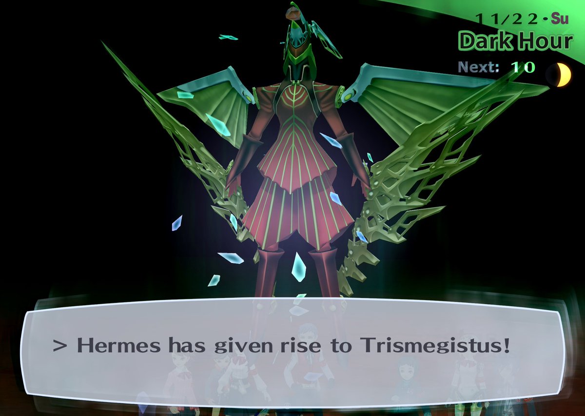 kitsuneredFES's tweet photo. Atlus please if you keep using the modern formula for Persona 6, PLEASE bring back Persona evolutions that happen in the main story rather than social links. It's so much more impactful to have these arcs play out in the main story rather than in side content https://t.co/3dpOq0AF0d