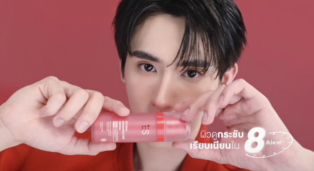 ForceBookPJ's tweet photo. เซรั่ม BUDDY บูสต์ผิวดีเตรียมตัวมาเสิร์ฟทั้ง 3 สูตรแล้วค้าบบ 🙌🏻

BOOK X ES NEW PRESENTER
#ESเซรั่มบัดดี้ของบุ๊ค
#ESxBook #kasibook https://t.co/102cmLXF7r