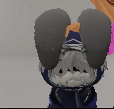 greenlightvr's tweet photo. @AlastorBoy2005 you get peg by your friend right there https://t.co/L0kAMY2YBd