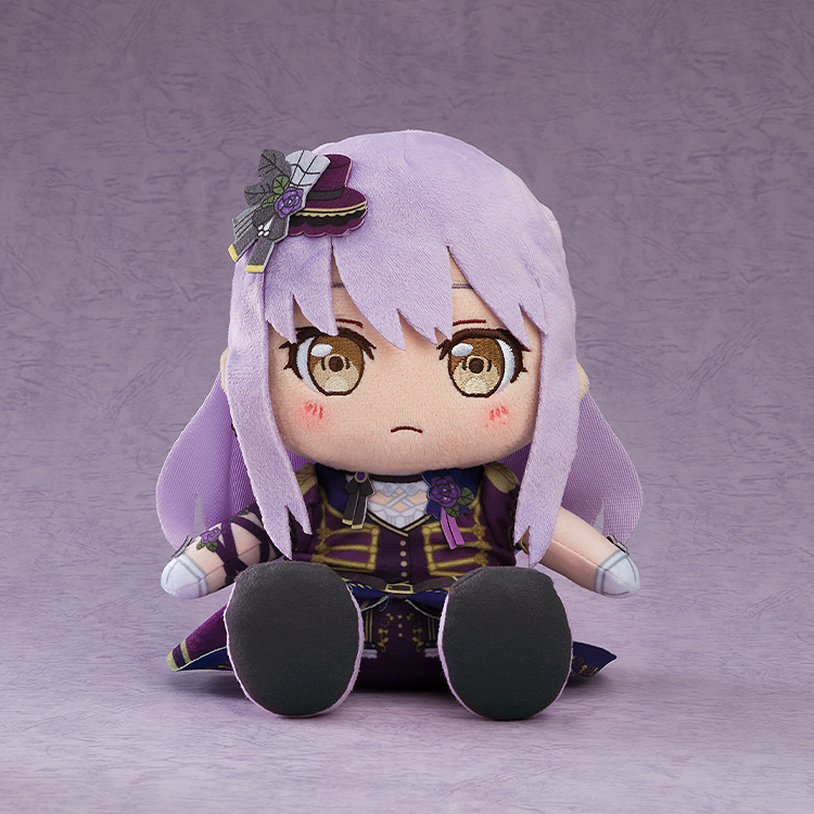 📦【7月22日出荷予定】 📍ぬいぐるみ Roselia 湊 友希那/氷川 紗夜