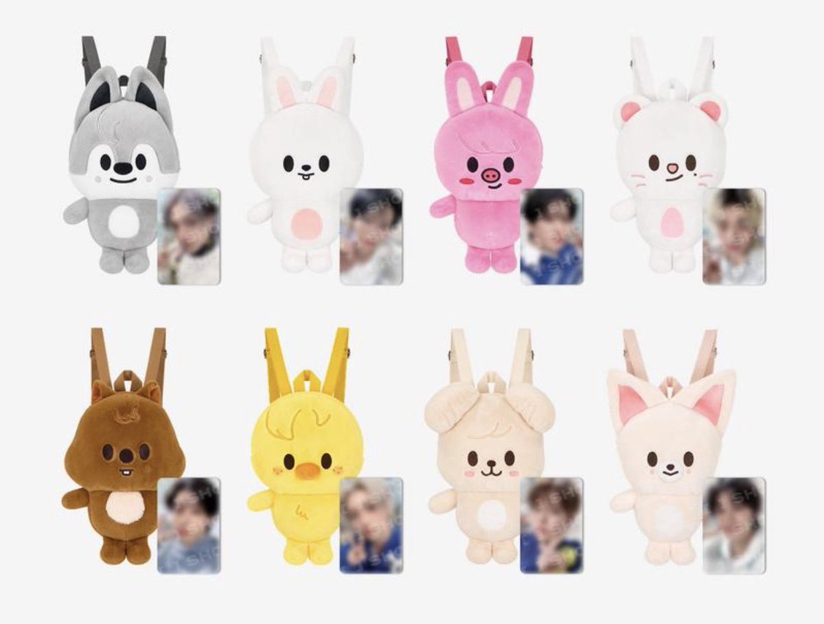 sweety_8y's tweet photo. ワルツ当たって行きます！ってなったら、この子達連れていきます…？？

 #StrayKids   #RUNIT https://t.co/vyYTzsmf46
