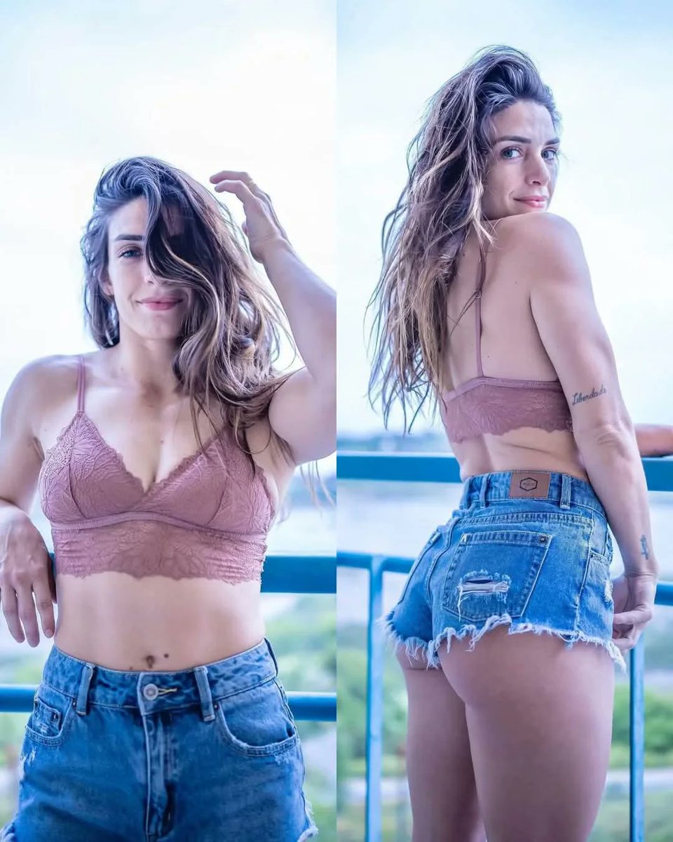 MMA Girls tweet media