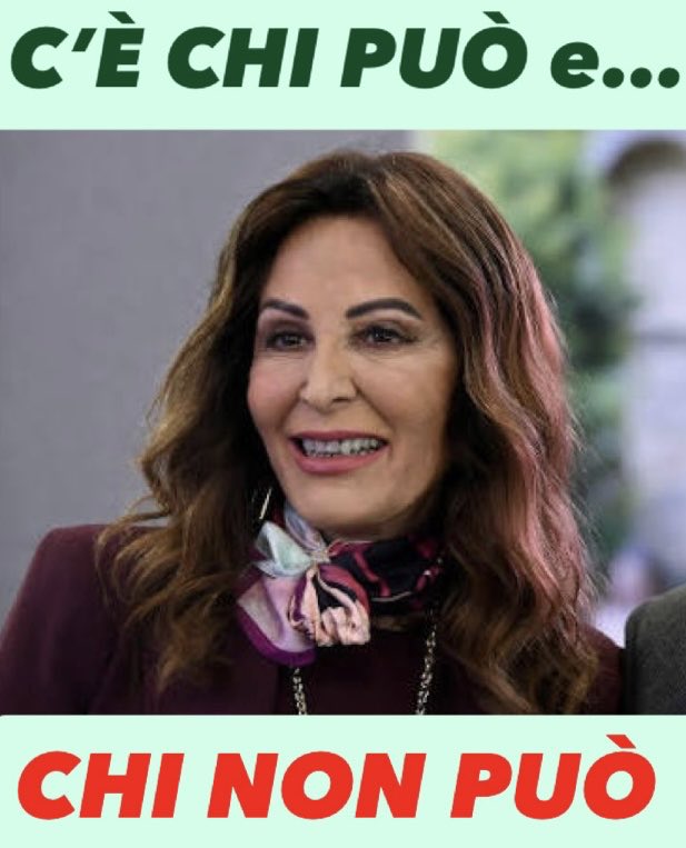 MontecristoDi's tweet photo. La maggioranza in Senato ha deciso che l'ex ministra Daniela Garnero non dovrà rispondere in tribunale per quello che ha detto in Aula il 5 luglio 2023,negando di fatto l’autorizzazione a procedere per un’accusa di diffamazione presentata nei suoi confronti. https://t.co/nTWw8F4oGZ