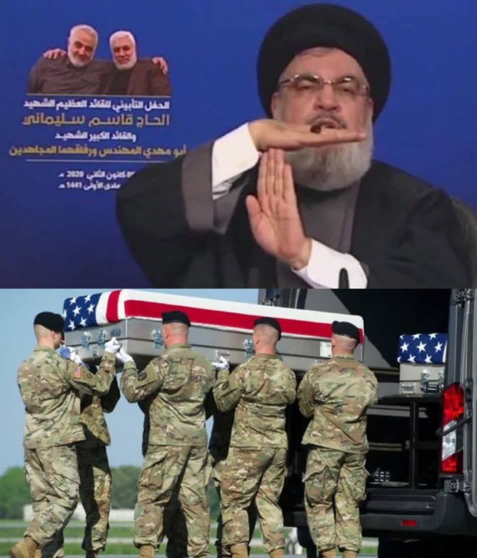 YazdaniMina's tweet photo. بطور حتم انتقامی سخت گرفته خواهد شد؛ این تازه اول بازی ست! 
#لبيک_يا_خامنه_ای‌ https://t.co/1tAJvyZw6W