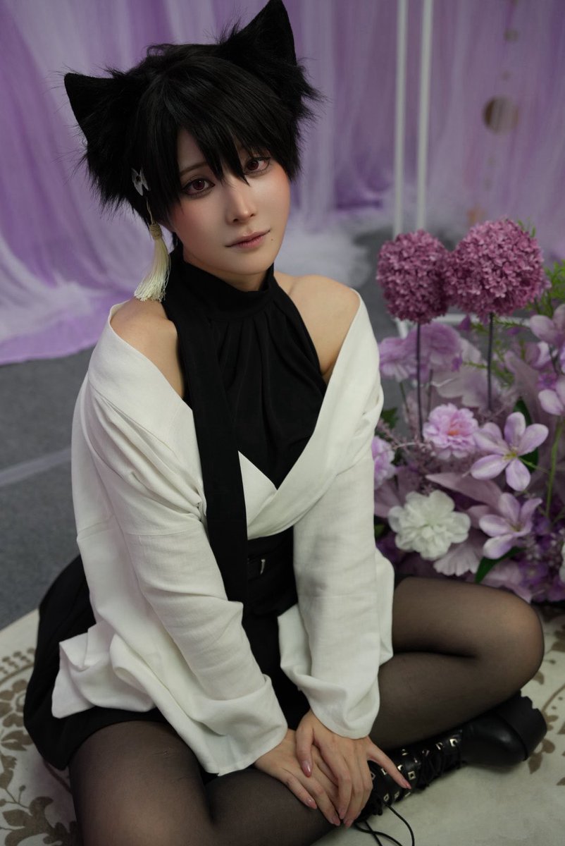 tat_0920's tweet photo. 2026/7/19                   
cosmos 創作攝影展  DAY3                   
model : 天川星夏 さん                     
(@seika_ruru)                                   

#天川星夏 https://t.co/DTmjKhzLTv