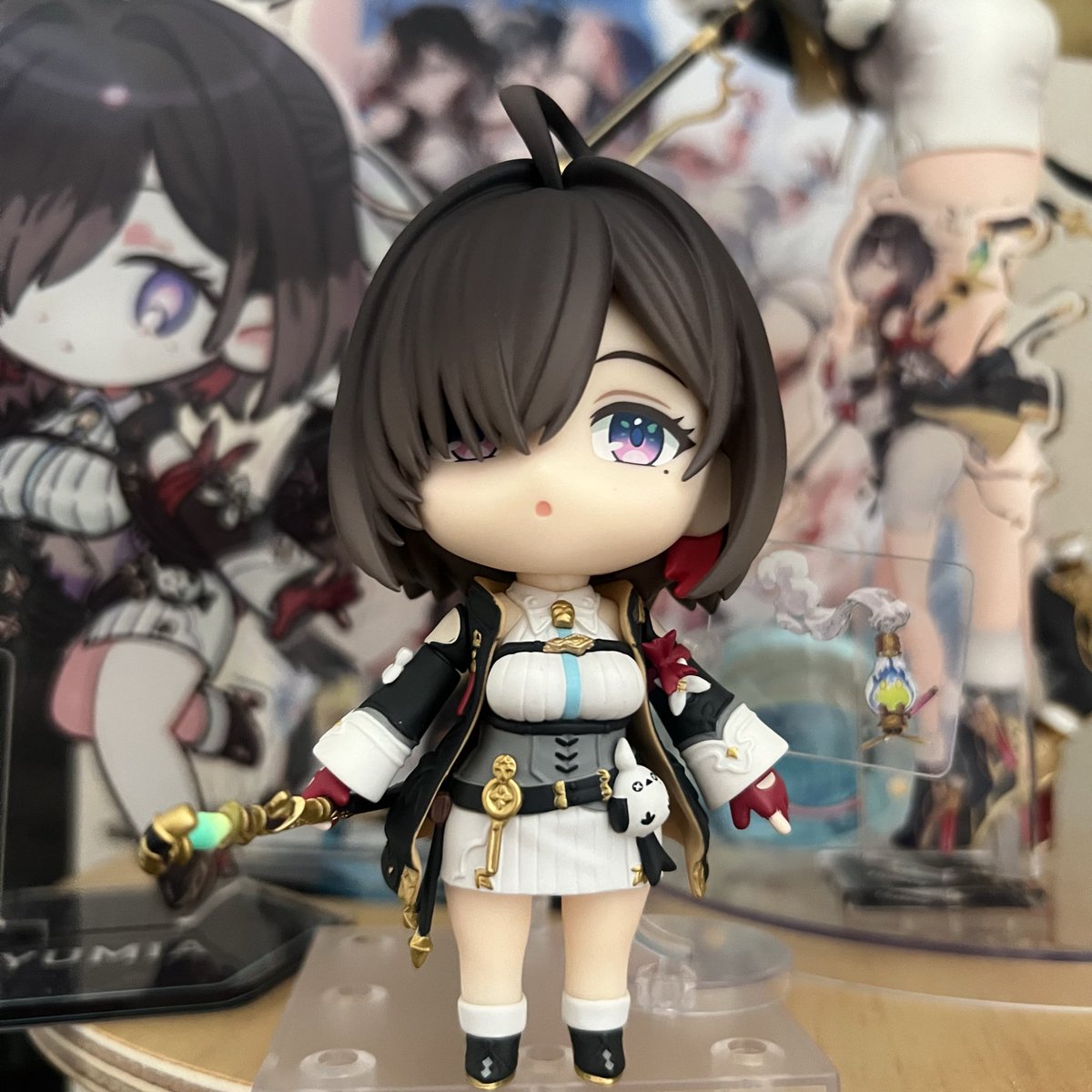 倉持 若菜 tweet media