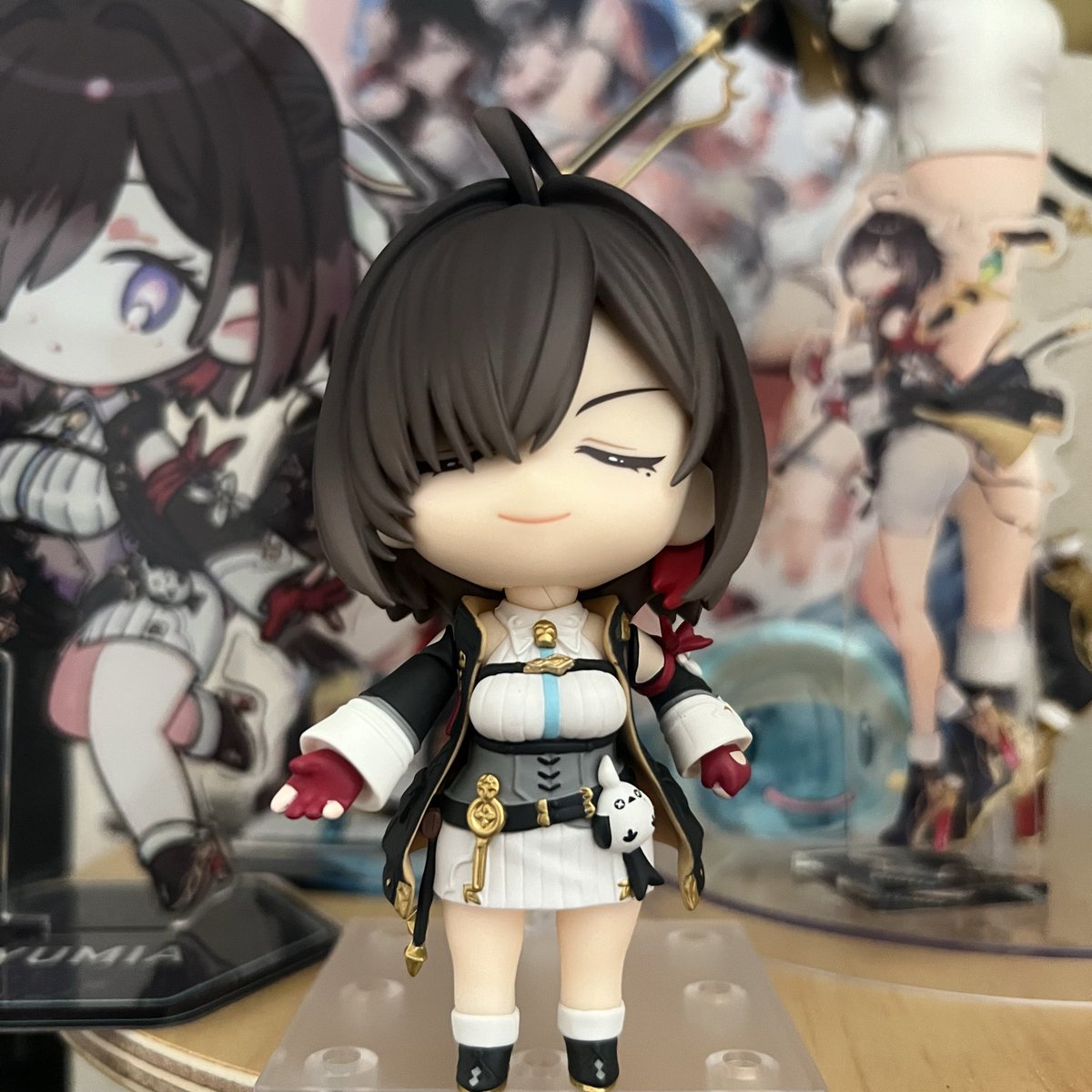倉持 若菜 tweet media