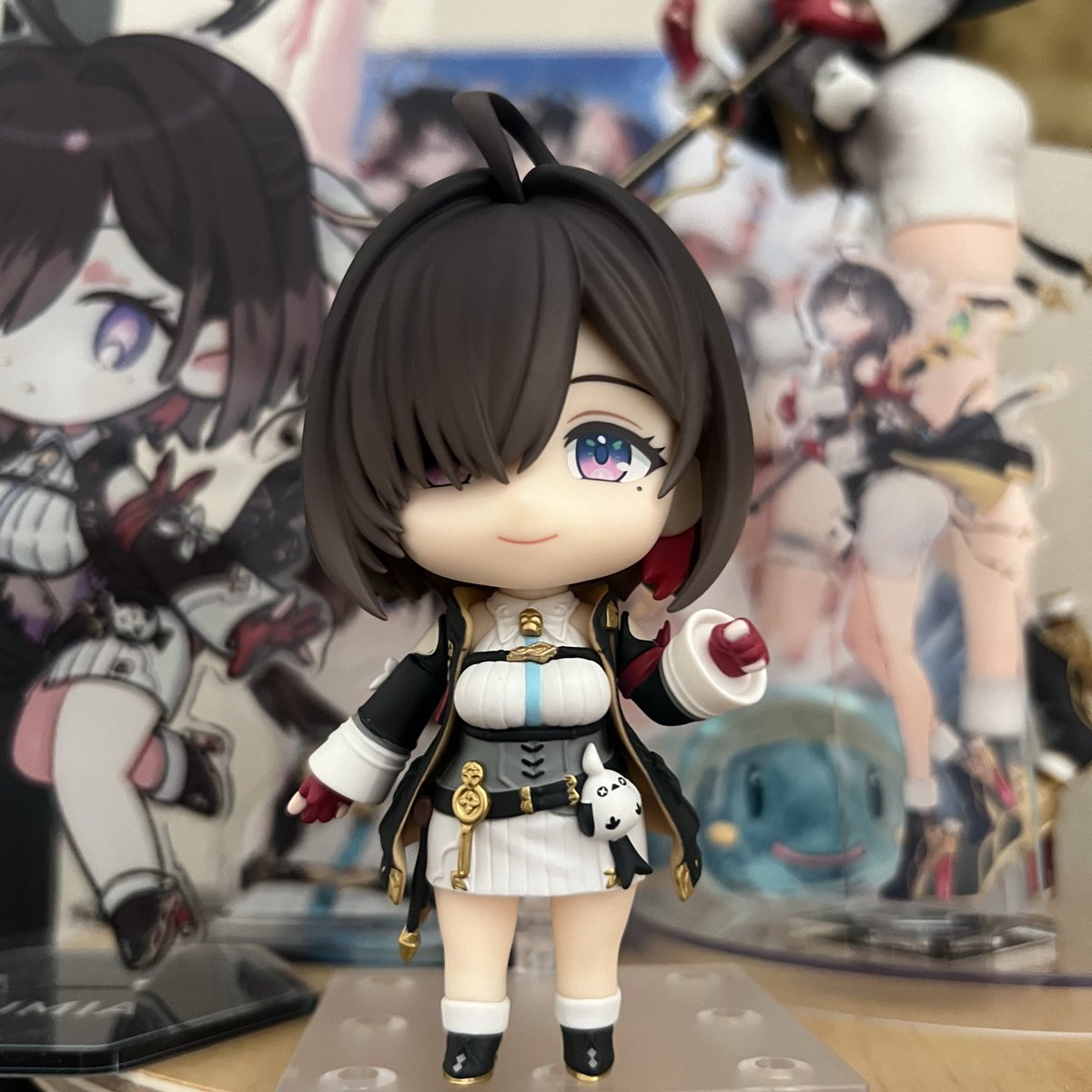 倉持 若菜 tweet media