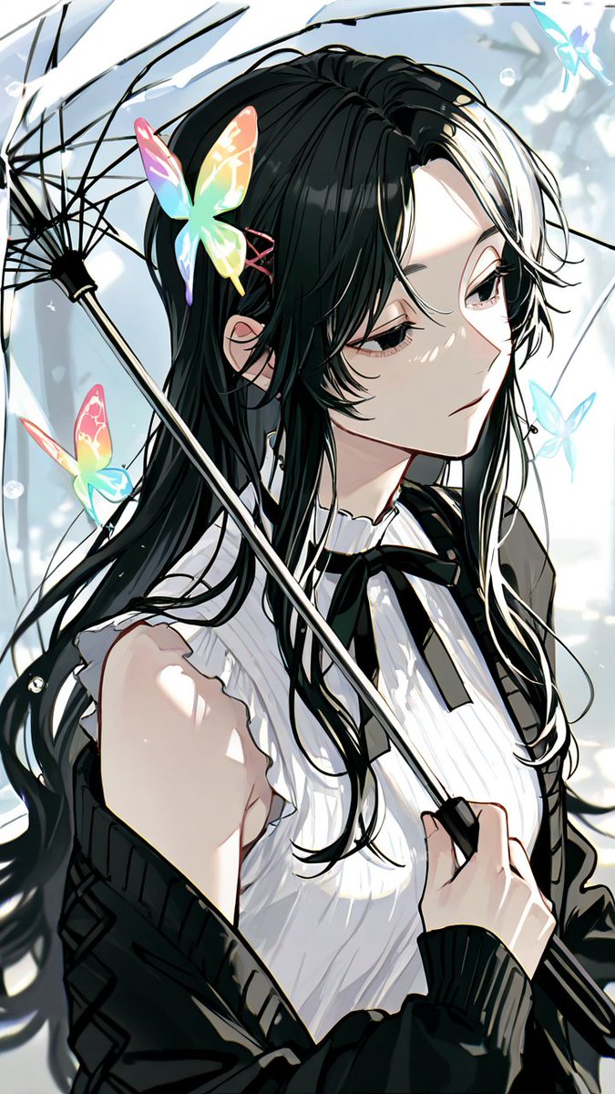 QueenOfWoe01's tweet photo. "Hope rarely arrives like fireworks. Sometimes... it lands softly on your shoulder with fragile wings."

 ความหวังไม่ได้มาเหมือนดอกไม้ไฟหรอก... บางครั้งมันก็แค่เกาะลงบนไหล่ ด้วยปีกที่บอบบาง https://t.co/nvXzKOx8Pc