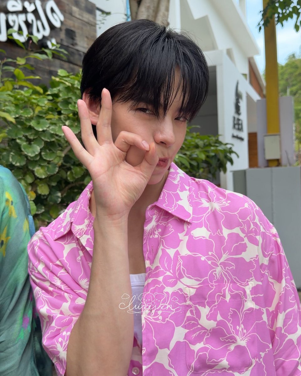 luxijxn___'s tweet photo. แจ้มส้มปิดทริป🍊👌🏻 https://t.co/rY8LtgMQX2