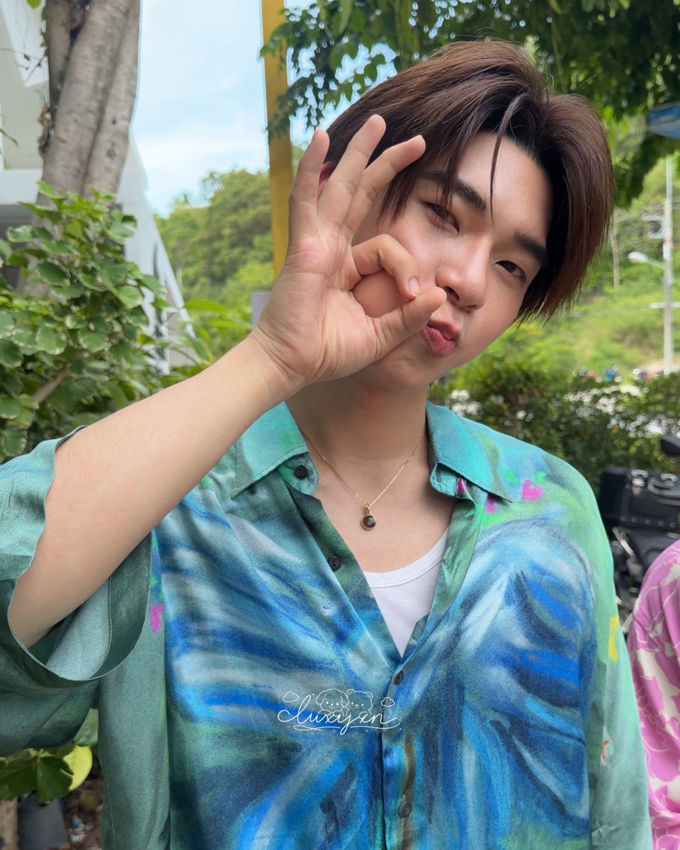 luxijxn___'s tweet photo. แจ้มส้มปิดทริป🍊👌🏻 https://t.co/rY8LtgMQX2