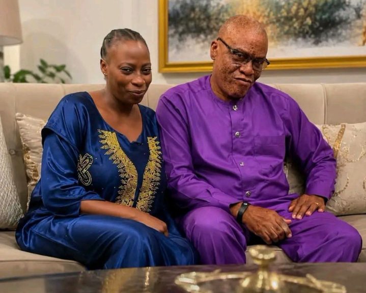 nwobi_ebube's tweet photo. “The k!dnappers started washing our clothes when we began to smell. That was why we looked very clean when we were released.”

— Freed Oyo teacher https://t.co/un3eBubXJ7