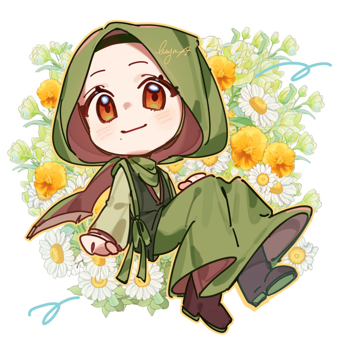 Akai 🌹🐇 Ink Cms On Hold! (@akairoozu) / Posts / X