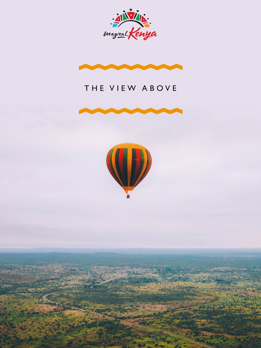 magicalkenya's tweet photo. Some experiences redefine travel altogether. 🎈​

Floating above vast landscapes, surrounded by silence and scale — this is perspective, reimagined.​

Make it part of your journey: https://t.co/0P89y8Fhsy​

#MagicalKenya #ExperienceWonder #LuxuryTravel #SignatureExperiences #BucketList