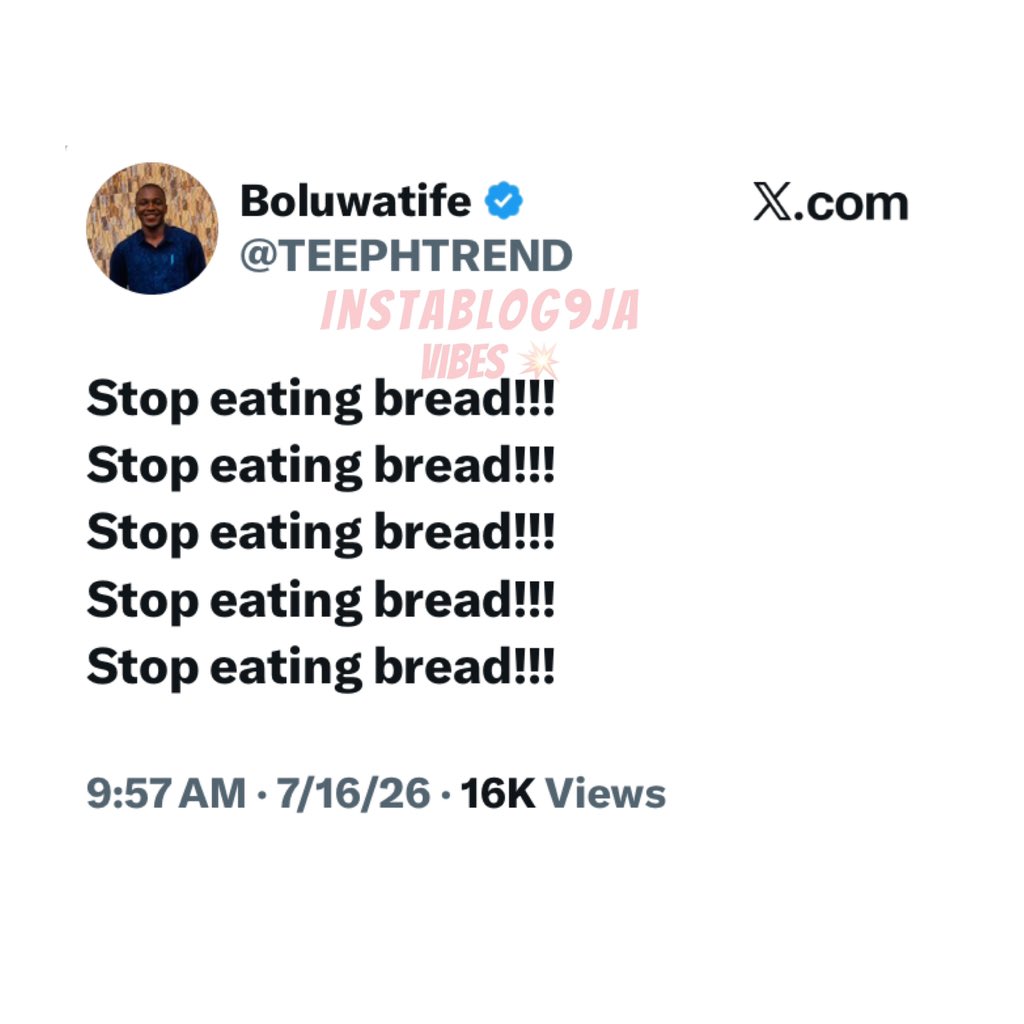 Instablog9ja tweet media